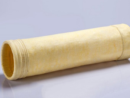 高炉煤气除尘布袋