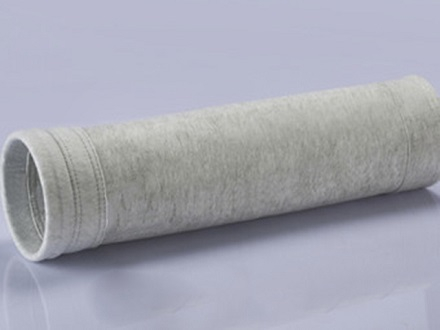 玻纤除尘布袋覆膜滤料选择需要了解哪些?